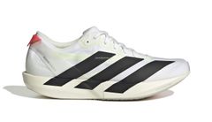 adidas Adizero Adios 9 W Ženy - Tenisky adidas Performance - Bílá - IF9418-5.5 - Size: 5.5