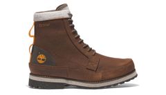Timberland Timbercycle EK Boots - Pánske - Tenisky Timberland - Hnedé - A5MZM-AZ8 - Veľkosť: 44