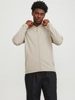 Jack & Jones Cloud Sweatshirt Beige