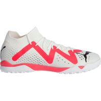 Puma FUTURE MATCH TT Мъжки футболни обувки, бяло, размер 44.5