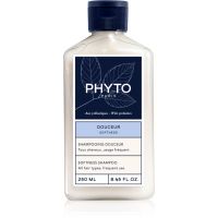 Phyto Softness šampon za obnovo ravnovesja lasišča ki dodaja hidracijo in sijaj 250 ml