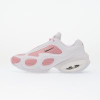 Sneakers Nike W Air Max Muse White/ Metallic Silver-Peony EUR 44