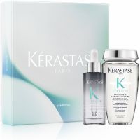 Kérastase Symbiose Sérum Cellulaire Nuit подаръчен комплект (против пърхот)