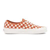 Vans UA Authentic 44 DX Burnt Orange - Pánske - Tenisky Vans - Oranžové - VN0A5KX4BTO1 - Veľkosť: 43