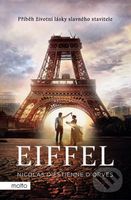 Eiffel (Příběh životní lásky slavného stavitele) - Nicolas d'Estienne d'Orves - kniha z kategorie Společenská beletrie