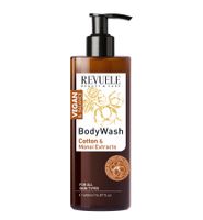 Revuele Vegan & Balance Body Wash tusfürdő