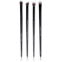 Brushworks Eye Blending Set комплект четки за гримиране на очите