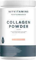 MyProtein Clear Collagen Protein Powder 600-690 g hrozny