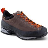 Lomer MARMOLADA RP MTX Мъжки туристически обувки, кафяво, размер