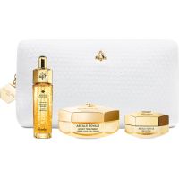 GUERLAIN Abeille Royale Day Cream Age-Defying Programme zestaw do pielęgnacji skóry