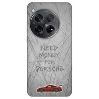 Fashion Case pre OnePlus 12 5G - Garage Scratch