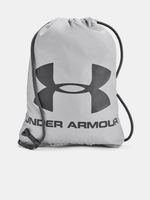 Under Armour UA Ozsee Gymsack Szary