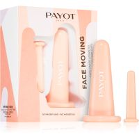 Payot Face Moving Cup De Massage масажний інструмент для обличчя 2 кс