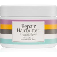 Waterclouds Repair Hairbutter detoksikacijska maska za kosu i vlasište 250 ml