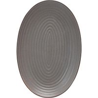 Landscape SERVÍROVACIA TÁCKA porcelán keramika 21/31 cm