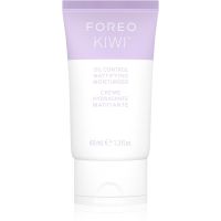 FOREO KIWI™ Oil Control Mattifying Moisturizer mattierende Feuchtigkeitscreme 40 ml