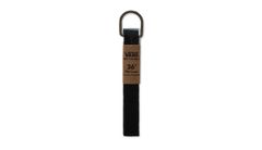 Vans MN Laces Black 36" Unisex - Šnúrky do topánky Vans - Čierna - VN000XZYBLK-One-size - Size: One size