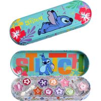 Disney Makeup Tin палетка для макіяжу очей та губ для дітей