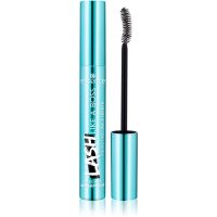 Essence Lash Like a Boss Verlängernde Wimperntusche für voluminöse Wimpern wasserfest Farbton Black 9,5 ml