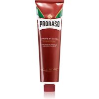 Proraso Red сапун за бръснене за твърда брада в туба 150 мл.