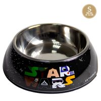 DOGS BOWLS  S STAR WARS