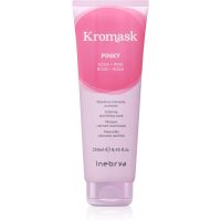 Inebrya Kromask intensive Farbmaske Farbton Pink 250 ml