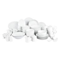 Homeware KOMBINOVANÝ SERVIS porcelán keramika