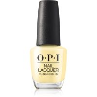 OPI The new OPIcons Nail Lacquer Nagellack Farbton Sunny Bunny 15 ml
