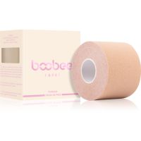 Boobee Tapes trak za prsi odtenek Powder 1 kos