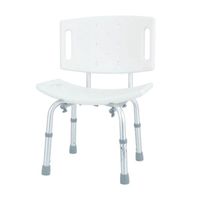 Zuhanyzó szék UNIZDRAV