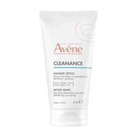 Avène Cleanance Detoxikačná maska