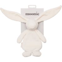 Moonie Sensory Bunny Plüschspielzeug Cream 1 St.