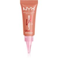 NYX Professional Makeup Lid Lingerie кремові тіні для повік відтінок Gold String 6 мл