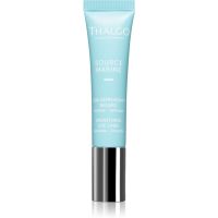 Thalgo Source Marine Smoothing Eye Care Augenpflege zur Minimalisierung von feinen Falten und Konturen 15 ml