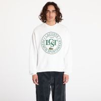 Φούτερ LACOSTE Sweatshirt Flour M