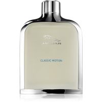 Jaguar Classic Motion Eau de Toilette für Herren 100 ml