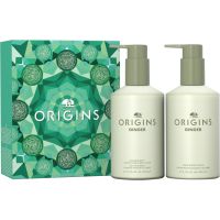 Origins Ginger Hand Wash & Body Lotion darilni set (za telo)