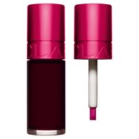 Clarins WATER LIP STAIN voda na rty - 04 VIOLET WATER 7 ml