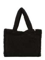 MSCH COPENHAGEN Shopper torba  crna