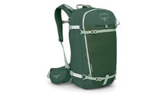 Plecak Osprey Sopris 32 w kolorze zielonym