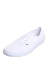 VANS Niske tenisice 'Authentic'  bijela