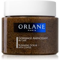 Orlane Slimming Scrub кавовий пілінг для схуднення 500 мл