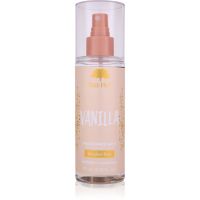 Tree Hut Vanilla мъгла за тяло 177 мл.