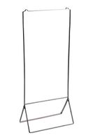 Madam Stoltz Vešiak na oblečenie Madam Stoltz 51 x 25 x 122 cm