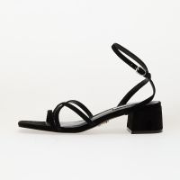 Trampki Steve Madden Gleams Black Suede EUR 40