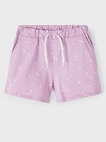 name it Henny Kindershorts Lila