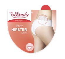 Női bugyi Bellinda Hipster