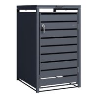 Ambia Garden ÚLOŽNÝ BOX 68/80/116 cm
