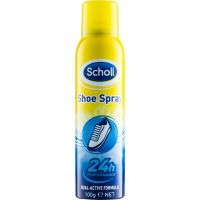 Scholl Fresh Step sprej za cipele 150 ml