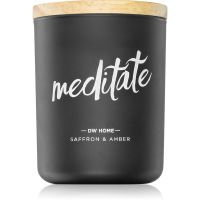 DW Home Zen Meditate vonná svíčka 113 g